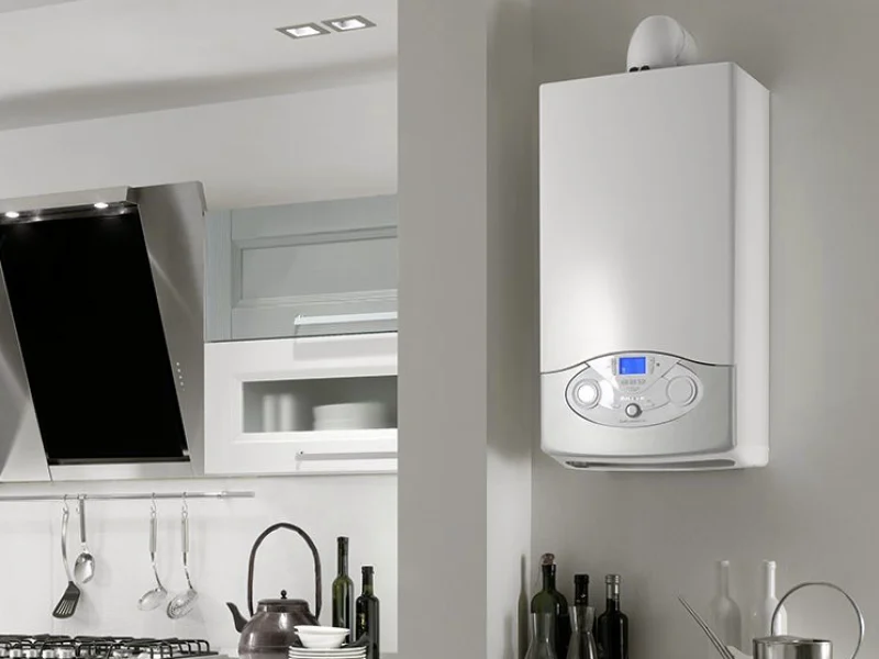 Ariston Boilers
